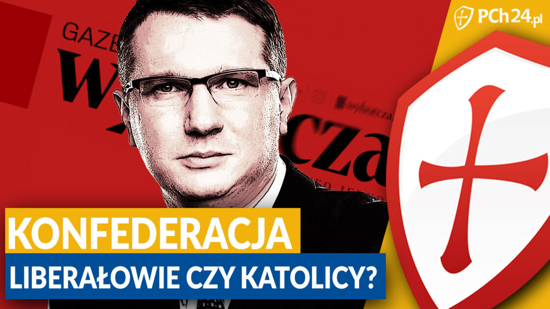 MAREK JUREK SZCZERZE O WYBORACH PREMIER TUSK TO ZAGROŻENIE PCh24 tv