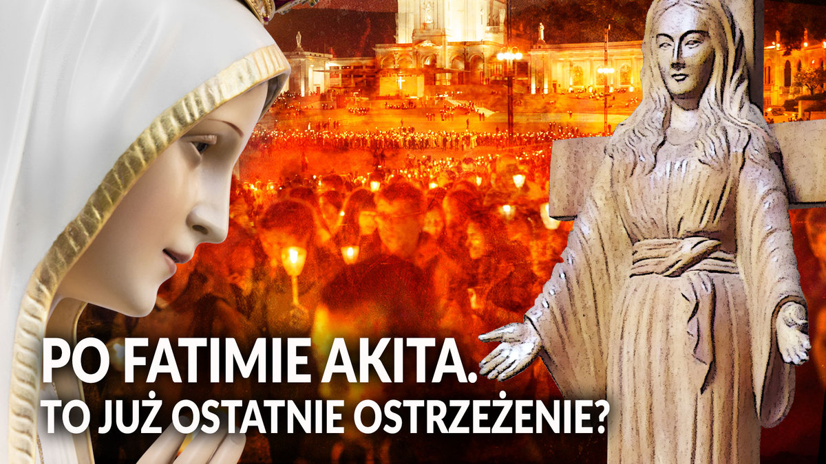 Ostrzeżenie Maryi Dla Kościoła Końca Czasów pch24.tv